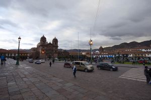 "Cusco"