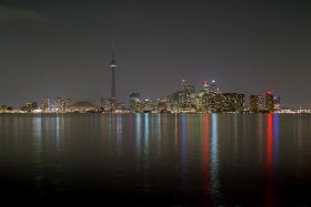 "Toronto"